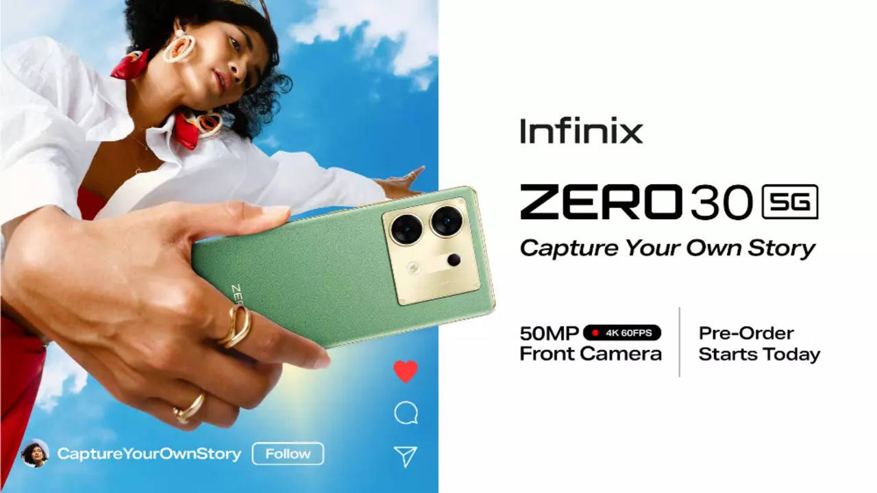 infinix hot thirty five zero zero