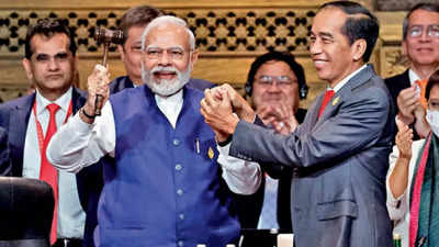 G20 Summit: India’s moment to carve its geopolitical space