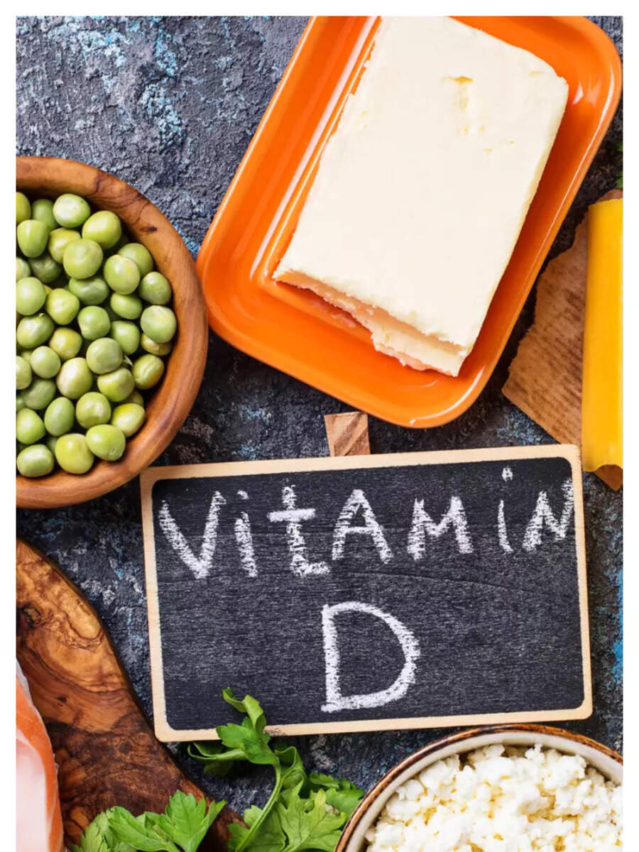 Vitamin D Why too much vitamin D is bad for the human body Times of India