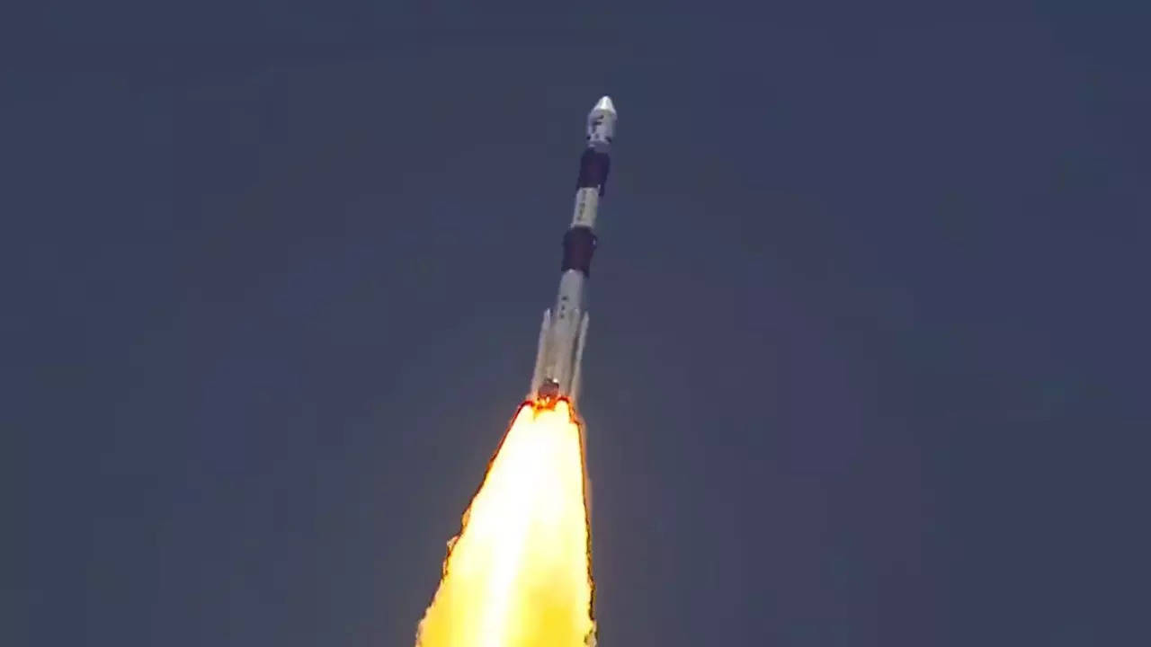 India launches rocket to observe sun days after historic moon landing, Space News