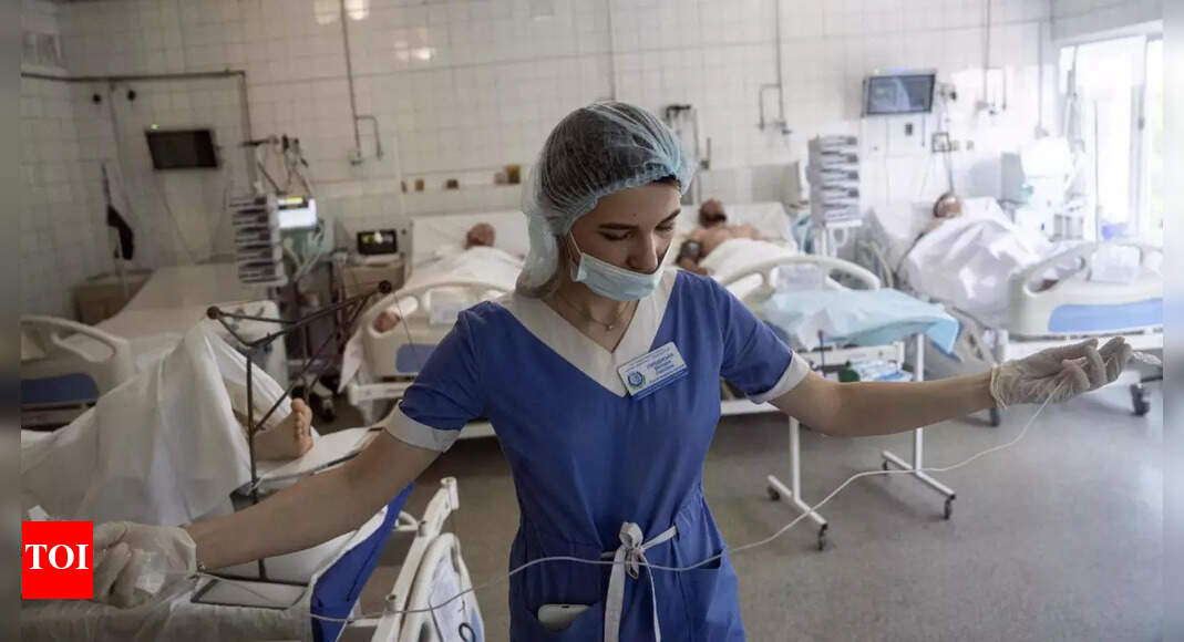 Women surgeons have better outcomes, say global studies | India News
