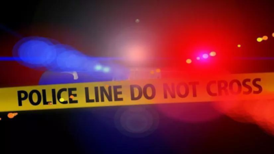 Shooting at Louisiana high school football game kills student and wounds a woman, police say