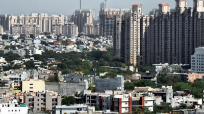 Delhi House Rents: Across NCR, the house rent is pinching | Gurgaon ...