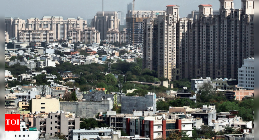 Delhi House Rents: Across NCR, the house rent is pinching | Gurgaon ...