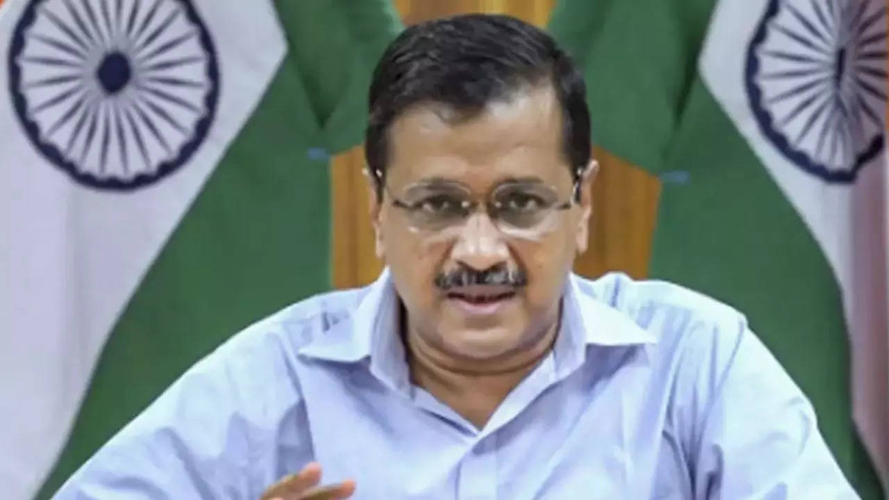 Kejriwal's 'don't do blame game ahead of G20' appeal to LG: 'Had