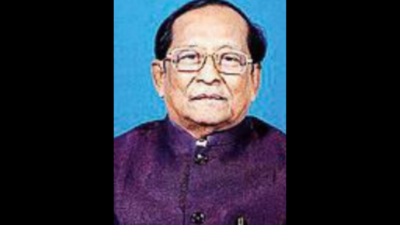 Odisha: Ex-assembly speaker Surjya Patro passes away