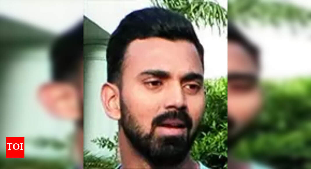 Pakistan: Kl Rahul’s Fitness Test On Sept 4 At Nca For Rest Of Asia Cup Games | Mumbai News