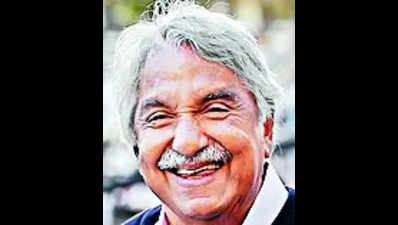 Court accepts CBI report giving clean chit to Chandy