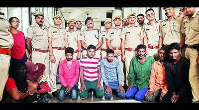 Rajasthan: Bhilwara Minor Was Burnt Alive After Gang-rape, Says ...