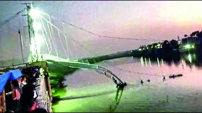 Jani appointed prosecutor in Morbi bridge tragedy case