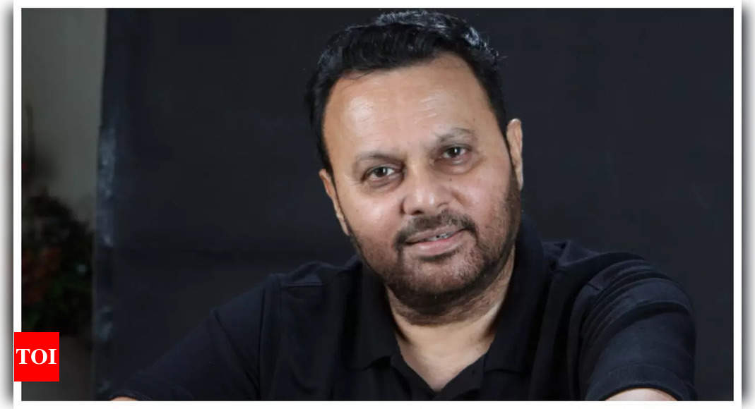 Anil Sharma hints at Gadar 3, also talks about The Hero: Love Story of a Spy and Apney 2: deets inside | Hindi Movie News – Times of India