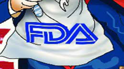 Three abuse FDA official in hotel, tear his documents