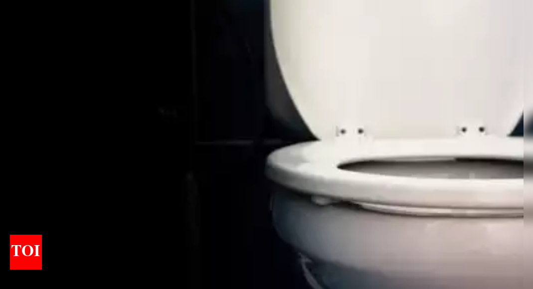 Nutrition Headmistress Faces Heat For Making Students Clean Toilets In Covid Times Vijayawada