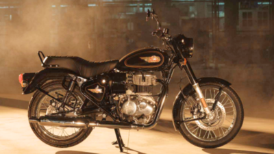 Royal enfield best sale emi offer