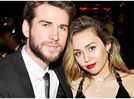 Miley Cyrus talks of 'undeniable' chemistry with Liam Hemsworth despite split
