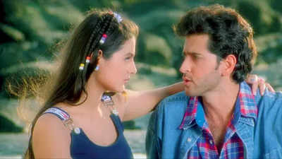 Ameesha Patel reveals people didn’t have faith in Hrithik Roshan during ‘Kaho Naa Pyaar Hai’ release
