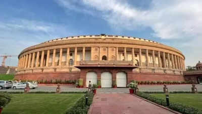 Parliament panel to hear views of domain experts on proposed laws from September 11