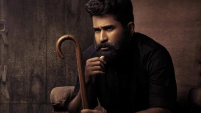 Vijay Antony's 'Ratham' gets a release date!