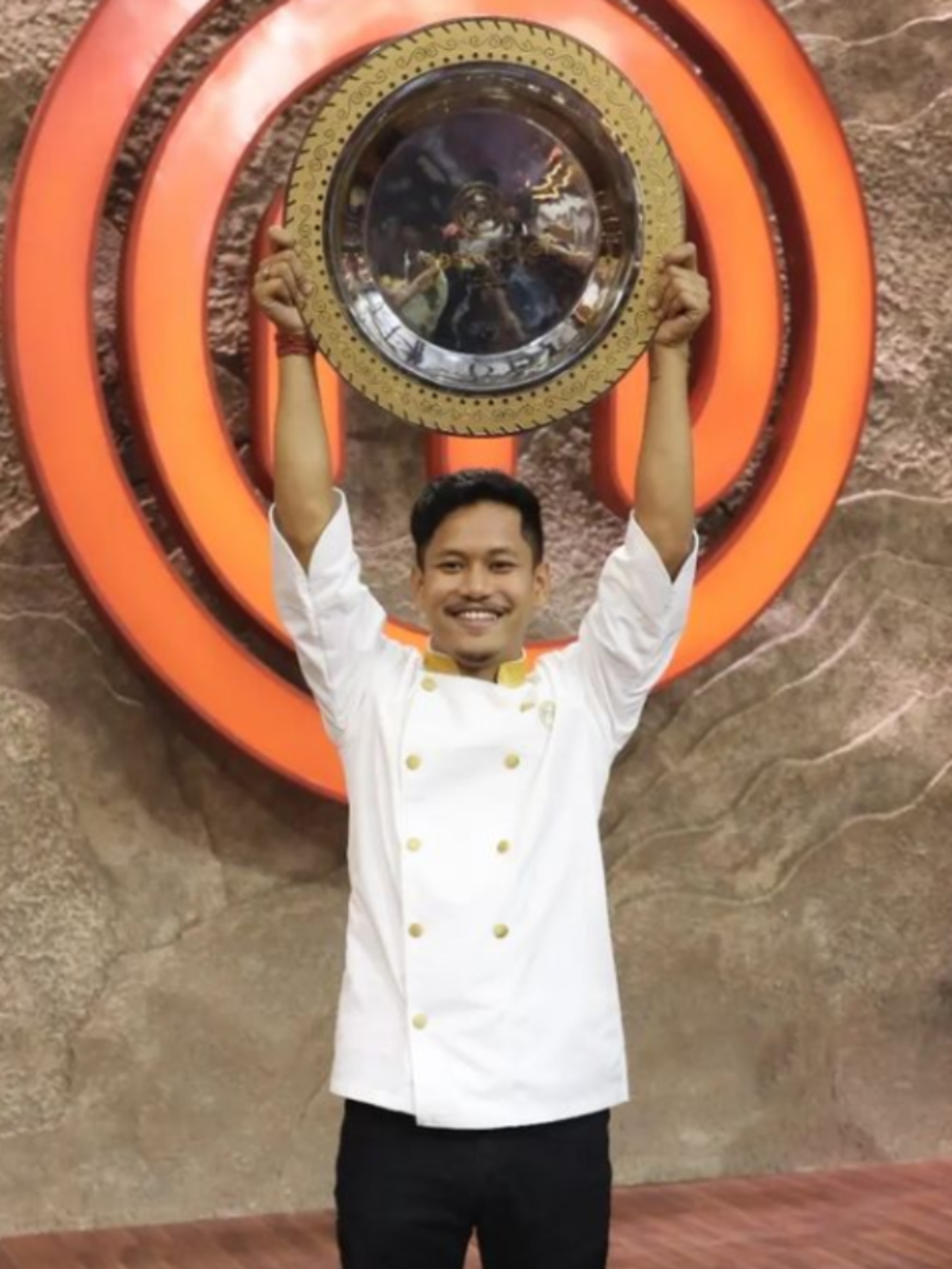 A look back at MasterChef India winner Nayanjyoti Sakia's top 15 dishes