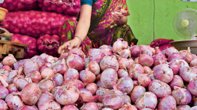 After tomato, prices of onion soar in local mkts