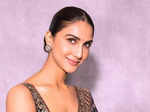 Vaani Kapoor's six yards of grace is perfect for the festive season 