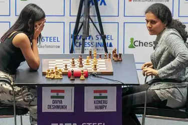 India's D Gukesh beats Magnus Carlsen's feat of youngest to reach Elo 2750