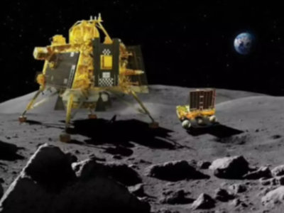 Chandrayaan 3 Rover put to sleep: What this means and what happens if it does not wake up