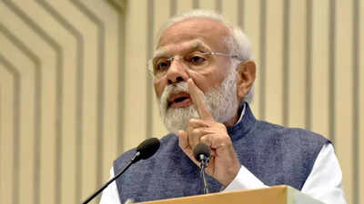 Transcript of PTI's exclusive interview with Prime Minister Narendra Modi