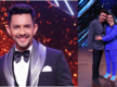 
Sa Re Ga Ma Pa host Aditya Narayan credits Anu Malik for his first musical break in Bollywood; says ' My journey to where I am today is greatly owed to'
