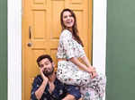 Rochelle Rao, Keith Sequeira