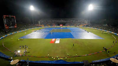Former PCB chairman criticises Asia Cup scheduling after India-Pakistan match washout