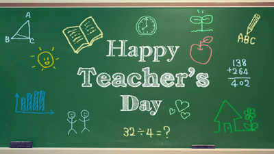 Teachers' Day Essay 2023: Tips and ideas for school students