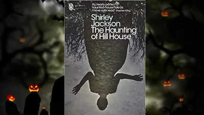 Analysis of the first line of "The Haunting of the Hill House" by Shirley Jackson