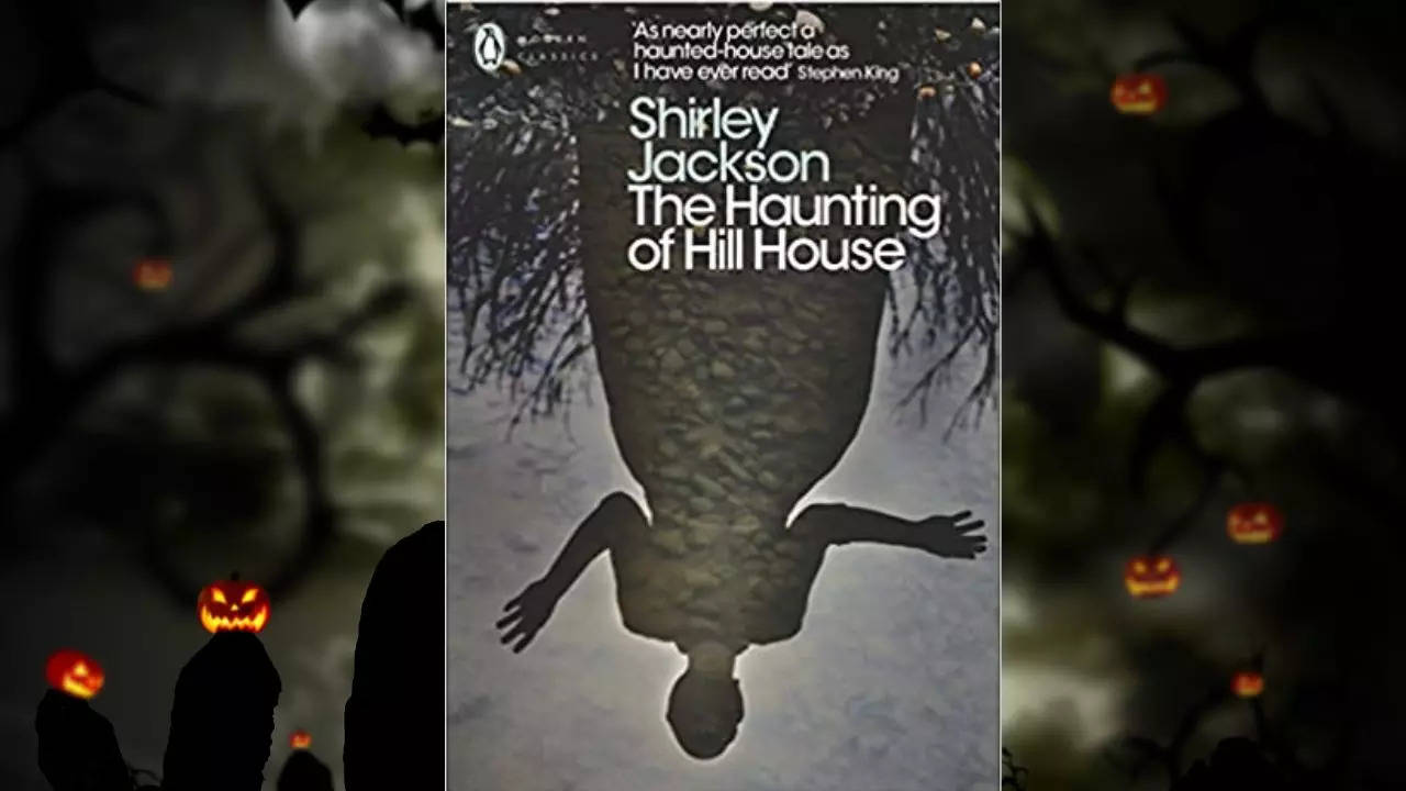 The haunting of hill hot sale house free online streaming