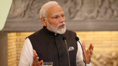 Narendra Modi: India's G20 Presidency Leaves Lasting Impact; Country ...