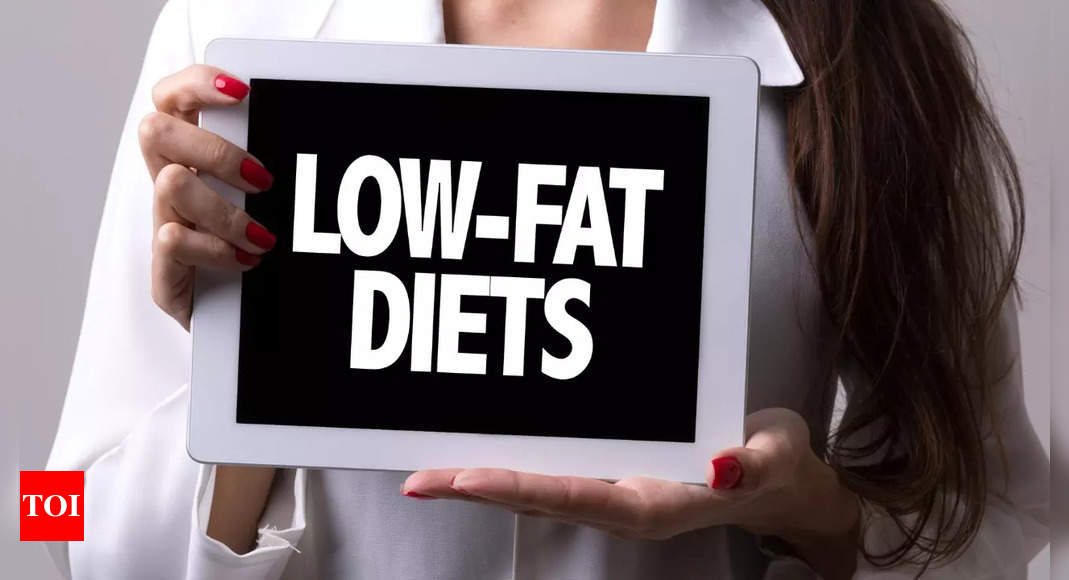 What is ‘Low-fat diet’ and foods to eat and avoid