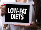 
What is ‘Low-fat diet’ and foods to eat and avoid
