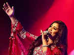 Shreya Ghoshal