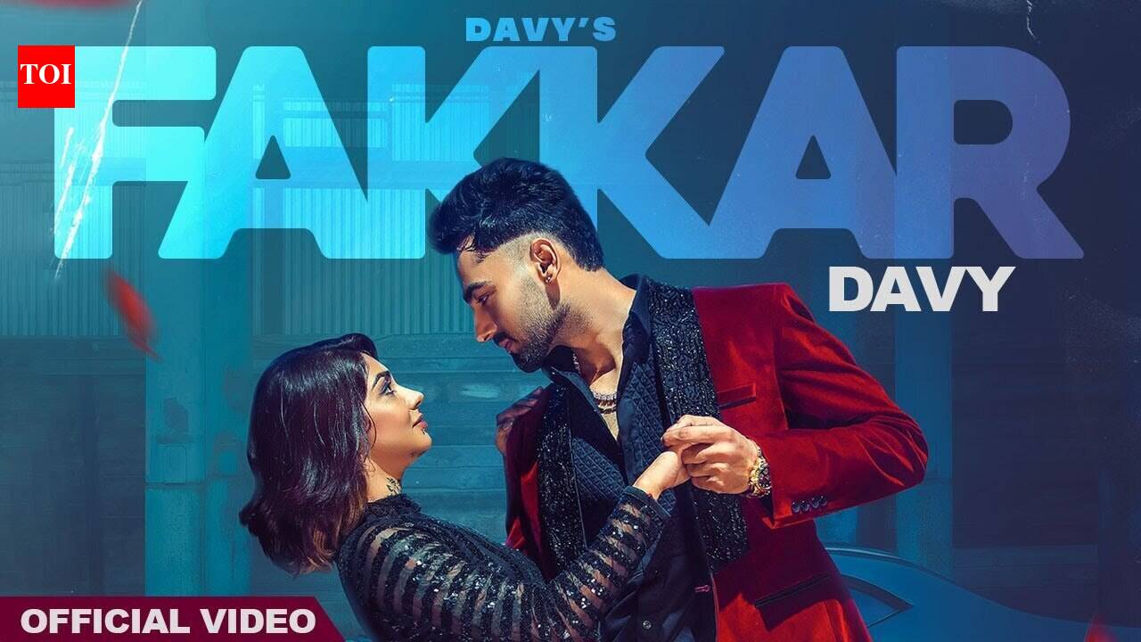 Enjoy The New Punjabi Music Video For Fakkar By Davy Féat. Wish Rathod