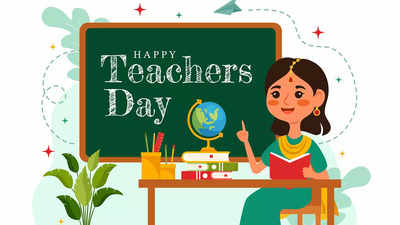 Happy Teachers Day 2024: Best Messages, Quotes, Wishes, Images ...