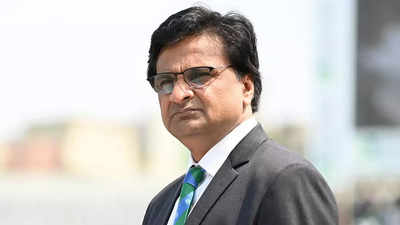 Javagal Srinath set to officiate in 250th ODI as match referee