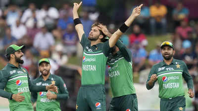 Asia Cup: Pakistani pacers more potent than Indian counterparts: Dinesh ...