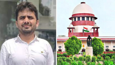 J&K administration revokes suspension of lecturer who was removed after appearing before Supreme Court in Article 370 case