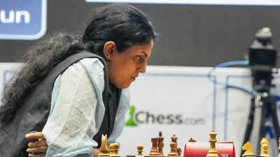 Tata Steel Chess India: Harika, Humpy stage comebacks