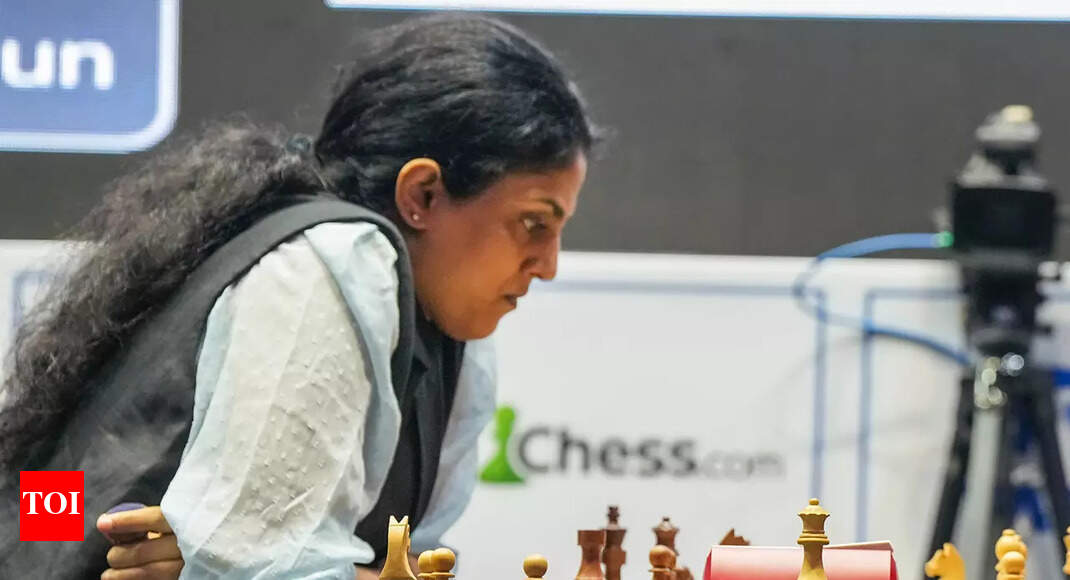 Kolkata, India. 06th Sep, 2023. Indian chess grandmasters