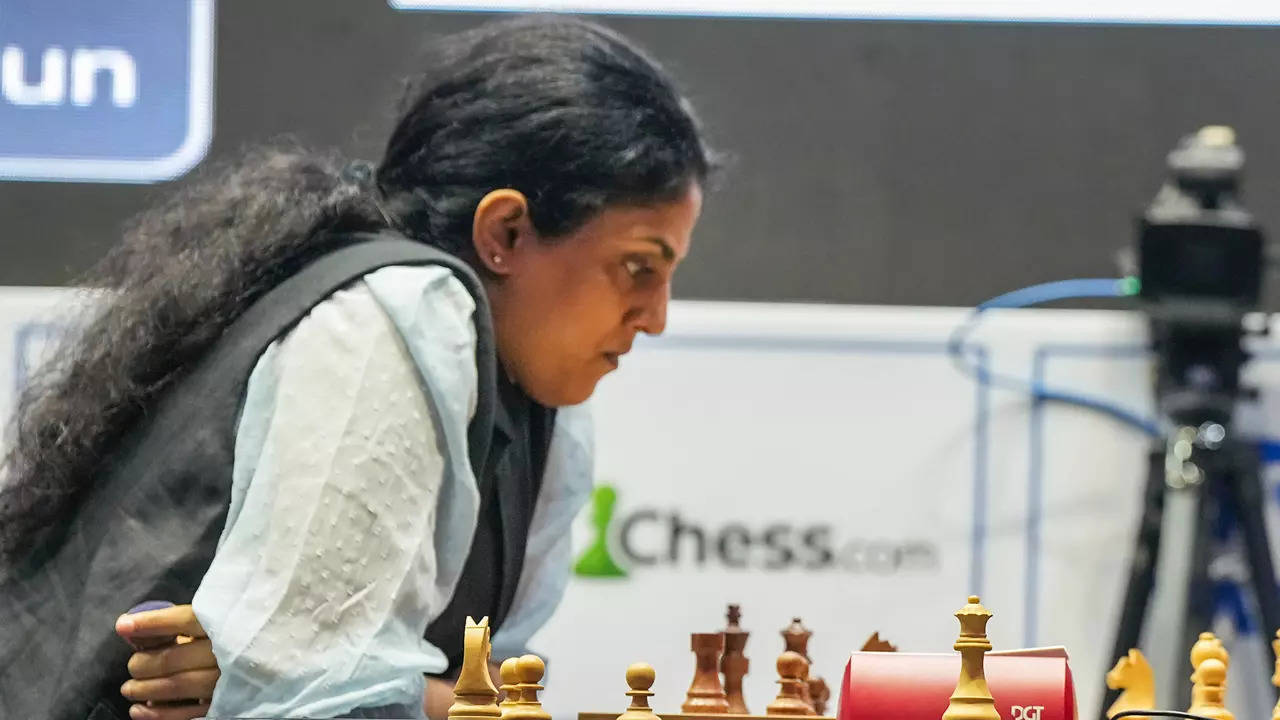 Chess.com - India