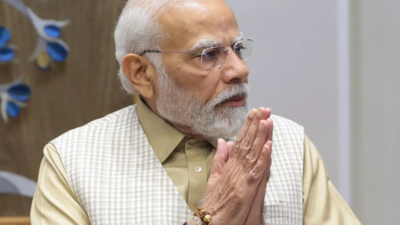 Keen on consensus, PM Modi calls for G20 unity, talks to end conflicts