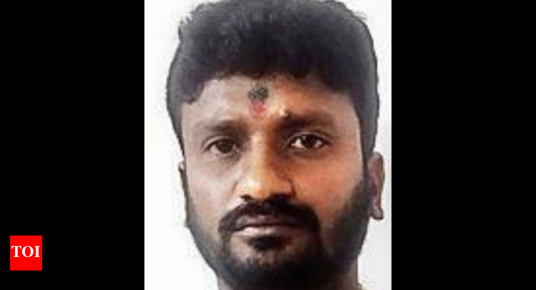 39 history-sheeters externed this year | Bengaluru News - Times of India
