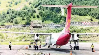Kolkata-Sikkim daily flight operations to start on September 15