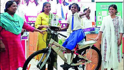 2L govt-school students to take part in Eng enhancement c’ship